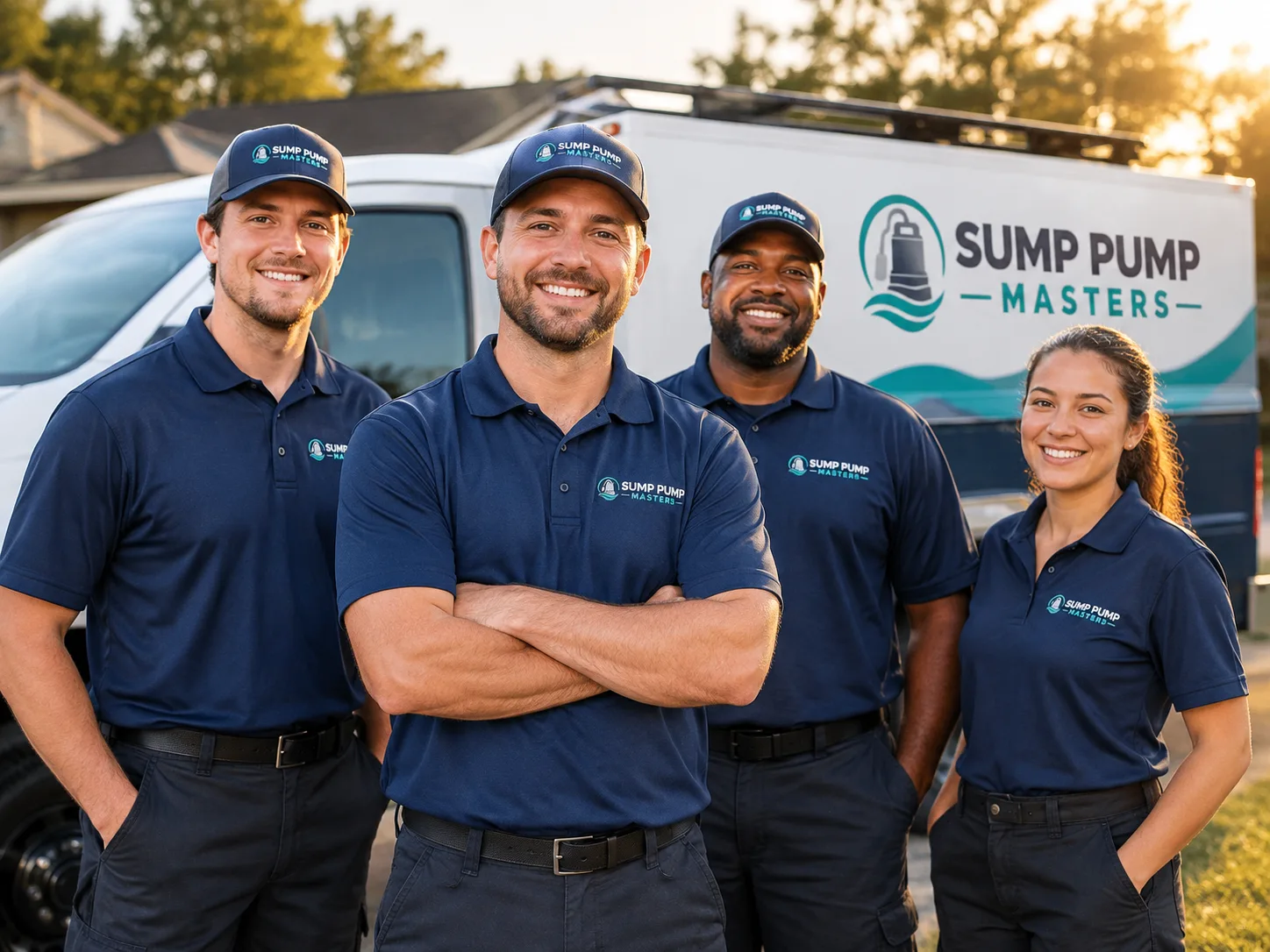 Sump Pump Repair company in Raymond, MS